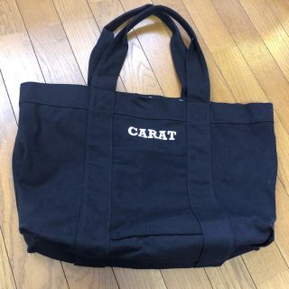 セブンティーン(SEVENTEEN)のSEVENTEEN CARAT BAG(アイドルグッズ)