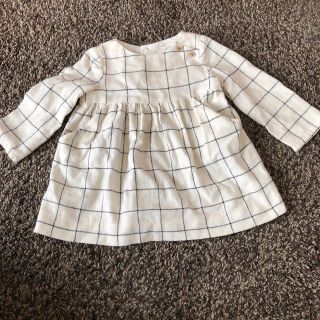 ザラキッズ(ZARA KIDS)の専用(ワンピース)