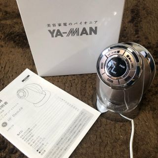 ヤーマン(YA-MAN)のさーやさま。YA-MAN キャビスパRFコアEX(ボディケア/エステ)