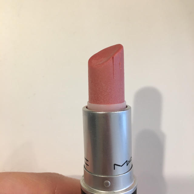 MAC(マック)のMAC リップスティック コスメ/美容のベースメイク/化粧品(口紅)の商品写真