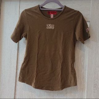 エビス(EVISU)のEVISU 半袖(Tシャツ(半袖/袖なし))