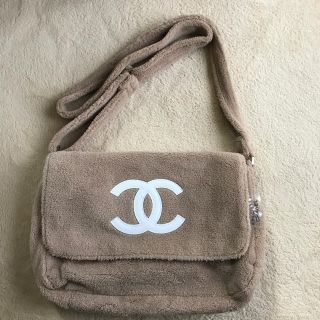 シャネル(CHANEL)の美品★シャネル ノベルティーバック(ノベルティグッズ)