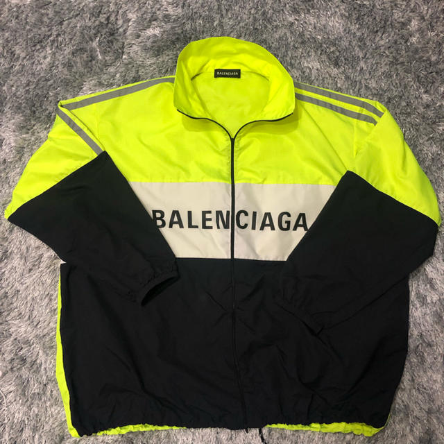 Balenciaga(バレンシアガ)のShin様専用 メンズのジャケット/アウター(ナイロンジャケット)の商品写真