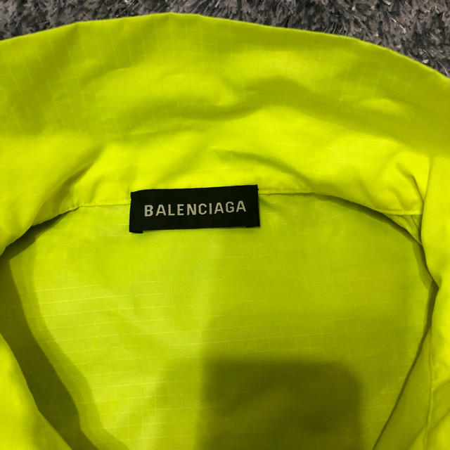 Balenciaga(バレンシアガ)のShin様専用 メンズのジャケット/アウター(ナイロンジャケット)の商品写真