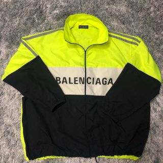 BALENCIAGA(ナイロンジャケット)のフリマアイテム一覧 BALENCIAGA(ナイロンジャケット)のフリマアイテム一覧