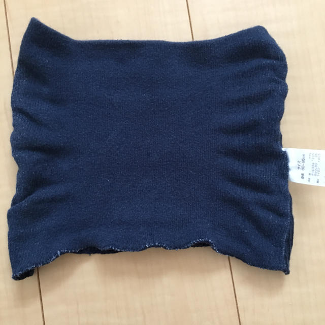 腹巻＊くまちゃん＊60〜95cm＊ベビー＊キッズ キッズ/ベビー/マタニティのキッズ服男の子用(90cm~)(パジャマ)の商品写真