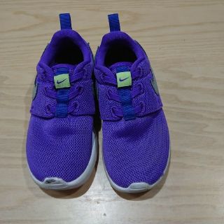 ナイキ(NIKE)のNIKE キッズスニーカー(スニーカー)