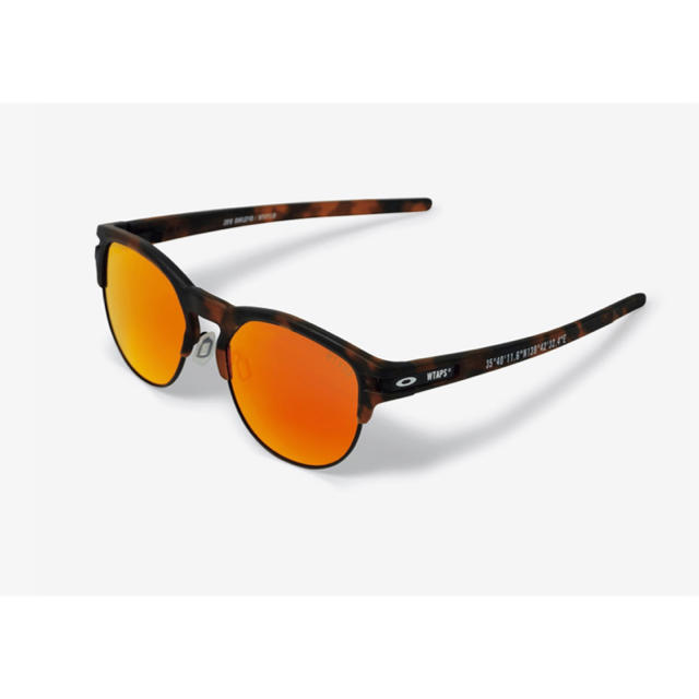 W)taps - ダブルタップス WTAPS OAKLEY コラボの通販 by ozoozo ...