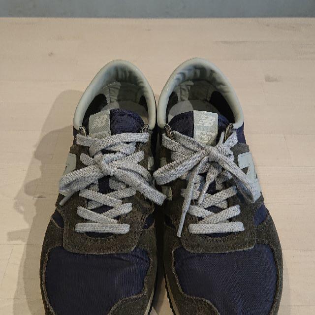 New Balance　MARGARET HOWELL/ニューバランス　27ｃｍ