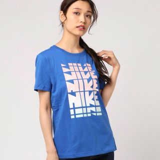 ナイキ(NIKE)のNIKE Tシャツ 新品未使用タグ付(Tシャツ(半袖/袖なし))