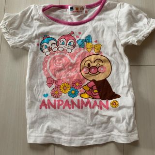 バンダイ(BANDAI)のアンパンマン半袖(Tシャツ/カットソー)