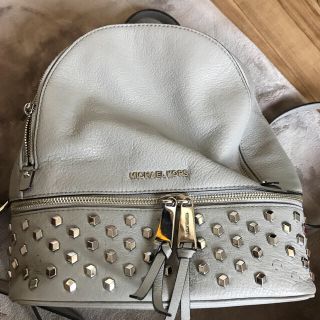 マイケルコース(Michael Kors)のマイケルコースリュック(リュック/バックパック)