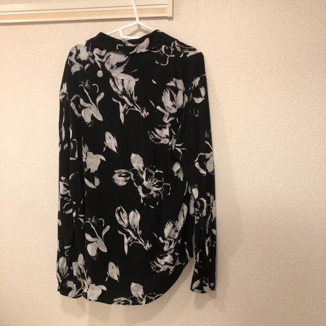 ZARA(ザラ)のZARA シャツ メンズのトップス(シャツ)の商品写真