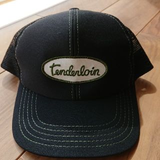 テンダーロイン(TENDERLOIN)のテンダーロイン メッシュキャップ (キャップ)