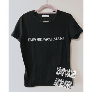 エンポリオアルマーニ(Emporio Armani)のlqv様専用(Tシャツ(半袖/袖なし))