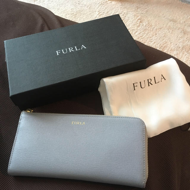 Furla(フルラ)のフルラの長財布 メンズのファッション小物(長財布)の商品写真