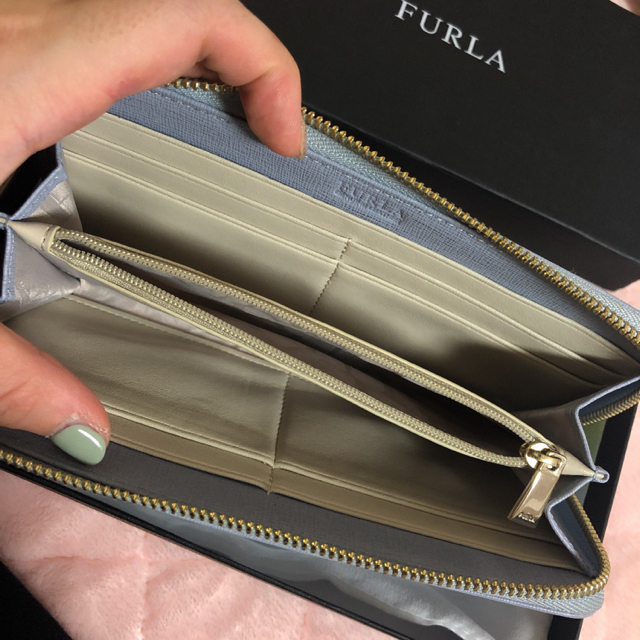 Furla(フルラ)のフルラの長財布 メンズのファッション小物(長財布)の商品写真