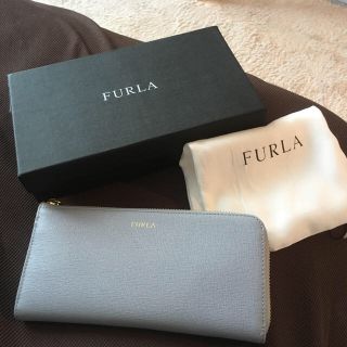 フルラ(Furla)のフルラの長財布(長財布)