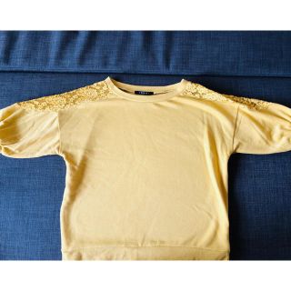 イング(INGNI)の春服(Tシャツ(長袖/七分))