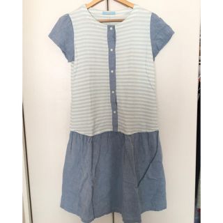 キッドブルー(KID BLUE)の【4/29まで】春夏の部屋着(ルームウェア)