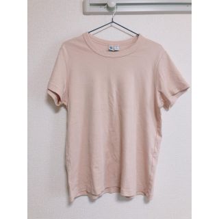 ユニクロ(UNIQLO)のユニクロ Tシャツ(Tシャツ(半袖/袖なし))