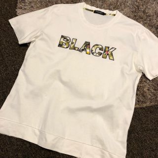 ブラックレーベルクレストブリッジ(BLACK LABEL CRESTBRIDGE)のBLACK LABEL CREST BRIDGE Tシャツ (Tシャツ/カットソー(半袖/袖なし))