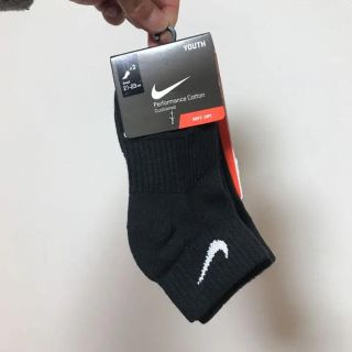 ナイキ(NIKE)のソックス NIKE  靴下 キッズ用 女性用(靴下/タイツ)