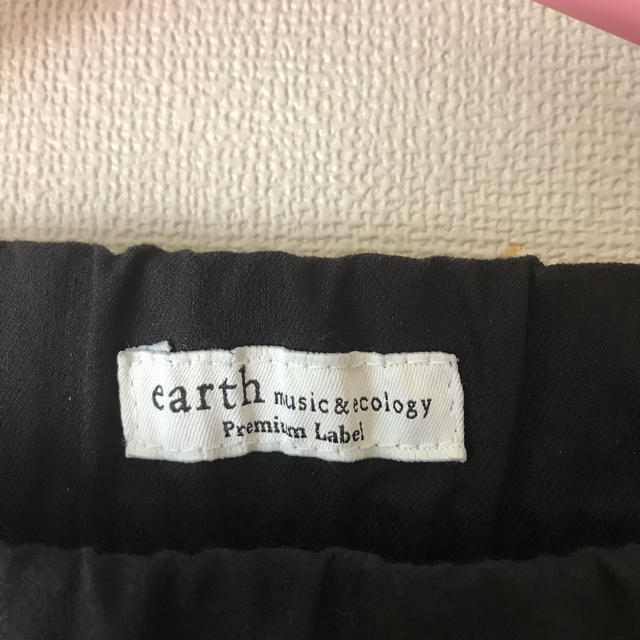 earth music & ecology(アースミュージックアンドエコロジー)のレギンススキニーパンツ レディースのパンツ(スキニーパンツ)の商品写真