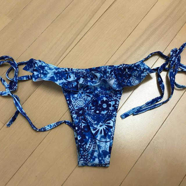 水着 下のみ レディースの水着/浴衣(水着)の商品写真