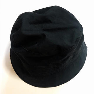 ダナキャランニューヨークウィメン(DKNY WOMEN)のDKNY 帽子 57cm(ハット)