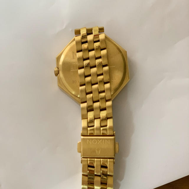 NIXON(ニクソン)のNixon レディース 腕時計 レディースのファッション小物(腕時計)の商品写真