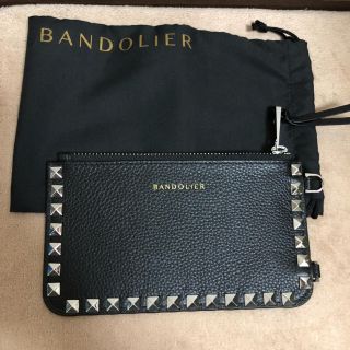 エストネーション(ESTNATION)のBandolier SARAH POUCH(iPhoneケース)