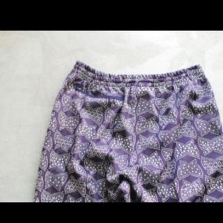 ニードルス(Needles)のhaaaku様専用 NeedlesTrackPants-PolyJacquard(スラックス)