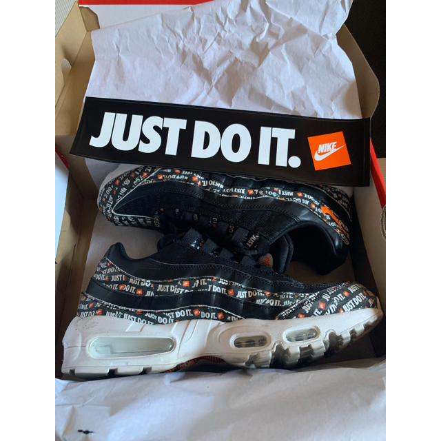 AIR MAX95 JUST DO IT