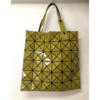 イッセイミヤケ(ISSEY MIYAKE)の美品 bao bao バオバオ トートバッグ イッセイミヤケ issey(トートバッグ)