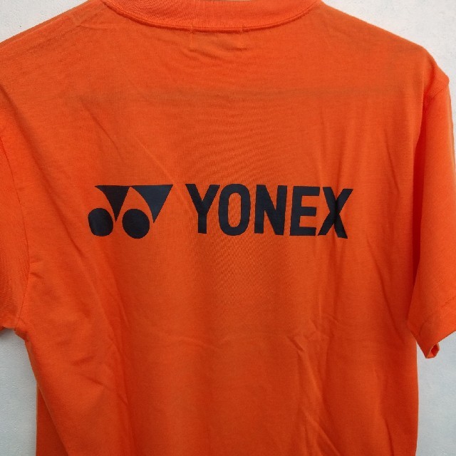 YONEX(ヨネックス)の甘栗さん専用！ヨネックスティシャツM スポーツ/アウトドアのテニス(ウェア)の商品写真
