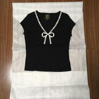 クレイサス(CLATHAS)のTシャツ(Tシャツ(半袖/袖なし))