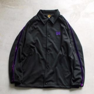 ニードルス(Needles)のLEVI様専用 Needles SIDE LINE COACH JACKET(ジャージ)