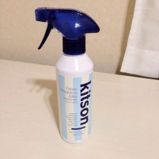 キットソン(KITSON)のLA発 kitsonファブリックミスト(香水(女性用))