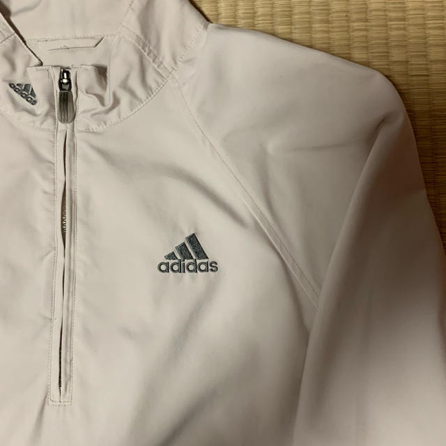 adidas(アディダス)のアディダス ゴルフ メンズのジャケット/アウター(その他)の商品写真