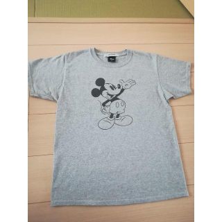 ナノユニバース(nano・universe)のミッキーTシャツ(Tシャツ(半袖/袖なし))