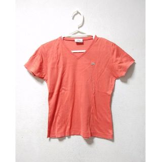 ラコステ(LACOSTE)のラコステ40　Tシャツ(Tシャツ(半袖/袖なし))