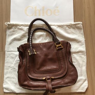 クロエ(Chloe)の正規品 クロエ バッグ (ハンドバッグ)