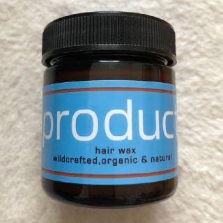 プロダクト(PRODUCT)のプロダクト ワックス(ヘアワックス/ヘアクリーム)