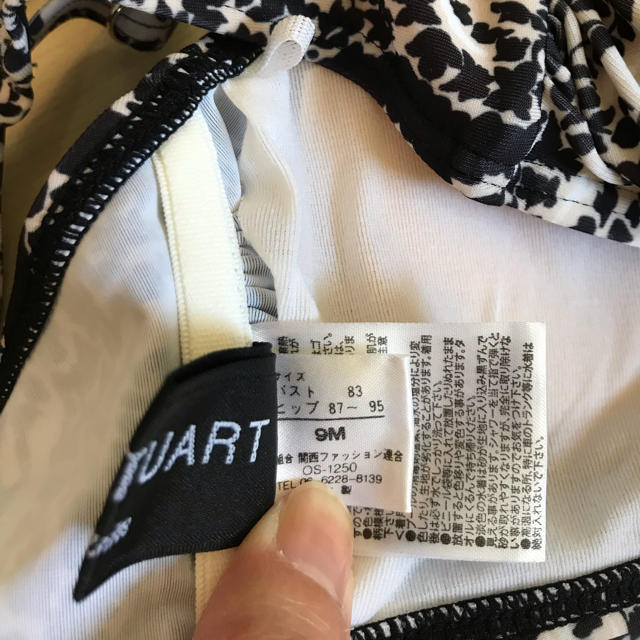 JILLSTUART(ジルスチュアート)のao様専用  レディースの水着/浴衣(水着)の商品写真