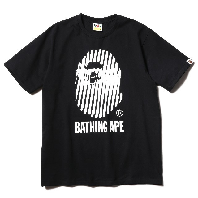 A BATHING APE(アベイシングエイプ)のSOPH× BAPE  Tシャツ  メンズのトップス(Tシャツ/カットソー(半袖/袖なし))の商品写真