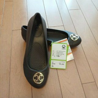 クロックス(crocs)のクロックス　パンプス(ハイヒール/パンプス)