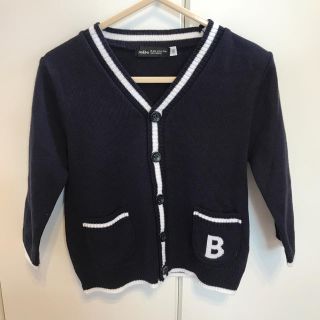 ベベ(BeBe)のBeBe  カーディガン(カーディガン)