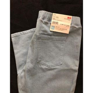 ユニクロ(UNIQLO)のこぐま様 専用 ユニクロ レギンスパンツ(スキニーパンツ)