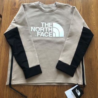 ハイク(HYKE)のsss様専用 THE NORTH FACE×HYKE 2019SS スウェット(スウェット)